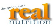 5707 Real Nutrition Logo