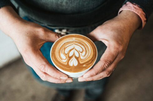 6 Tips for Boosting Energy Without Coffee