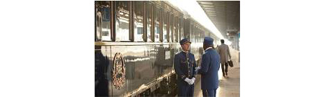 7941 Orient Express Panel