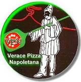 8242 Verace Pizza Napoletana