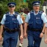 8674 NZ Police
