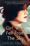 8892 The Girl Who Fell From the Sky