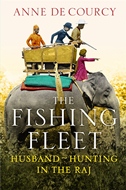 9089 The Fishing Fleet