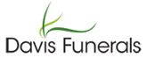 9175 Davis Funerals Logo