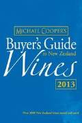 9392 Michael Coopers Buyers Guide to New Zealand Wines
