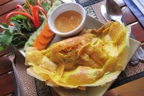 9866 Cambodian Food