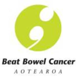 9925 Beat Bowel Cancer Logo