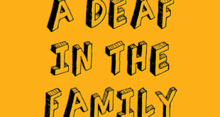 A DEAF-IN-THE-FAMILY