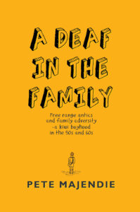 A DEAF-IN-THE-FAMILY