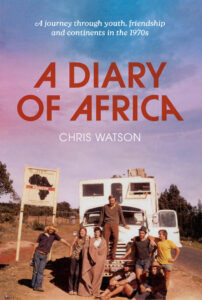 A Diary of Africa