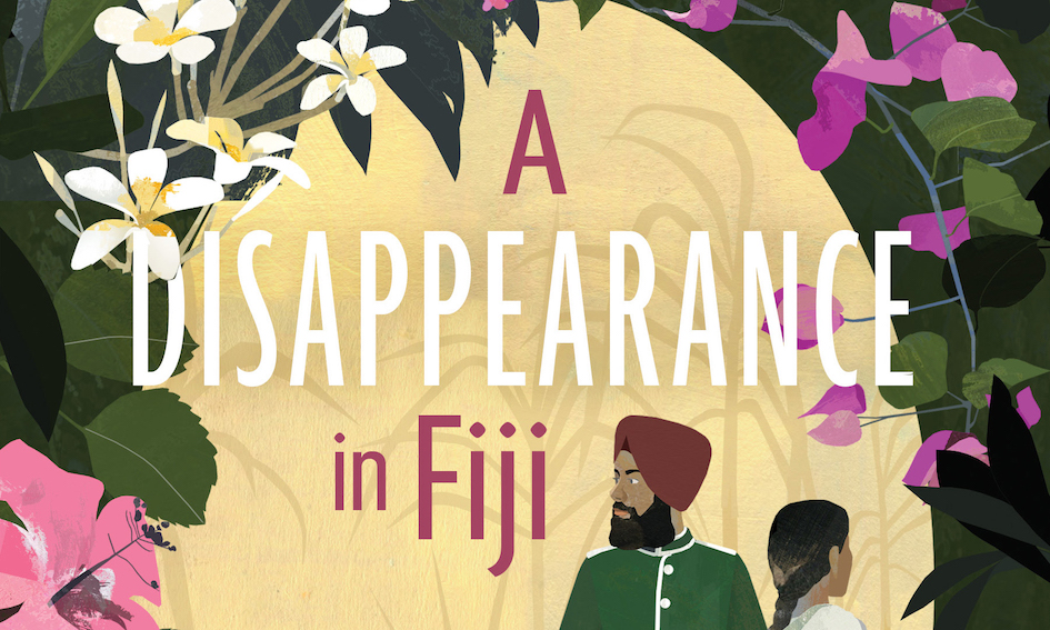 A Disappearance in Fiji