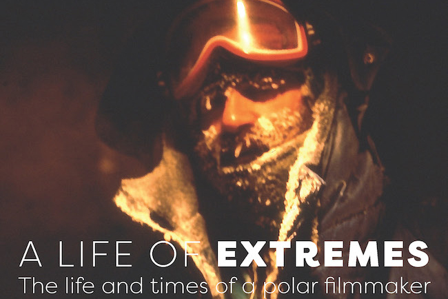 A Life of Extremes