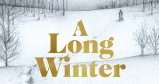 A Long Winter