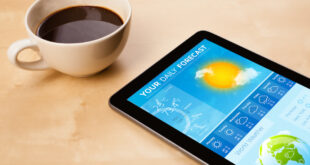 A Smarter Way to Plan Around the Weather