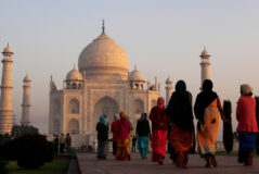 A Traveller's Guide to Dress Codes