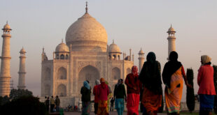 A Traveller's Guide to Dress Codes