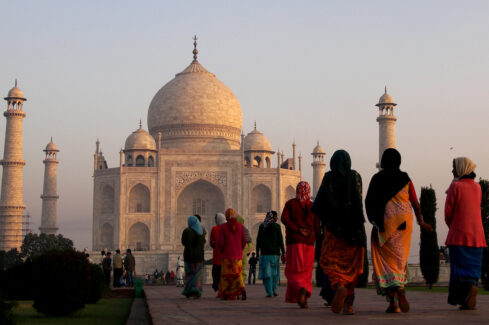 A Traveller's Guide to Dress Codes
