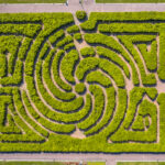 A-maz-ing Mazes to Entertain you this Summer