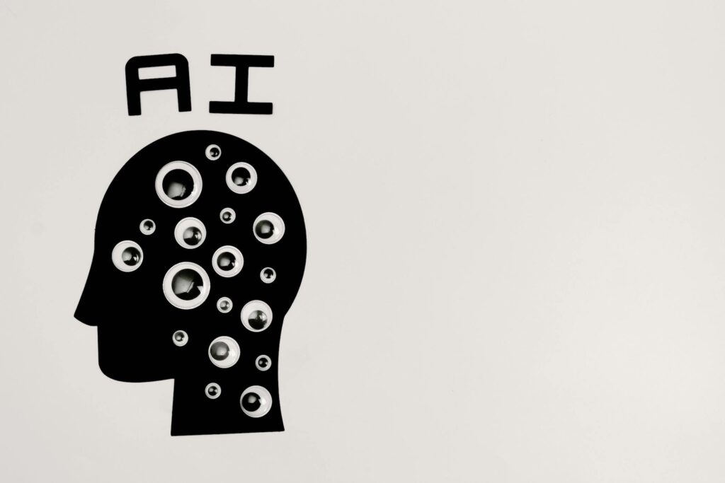 AI – is What, Exactly