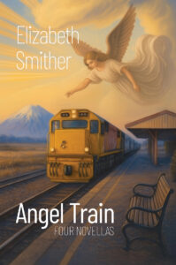 ANGEL TRAIN