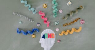 Adult Diagnosis of ADHD on the Rise