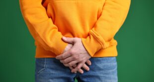 Adult Incontinence Part 1