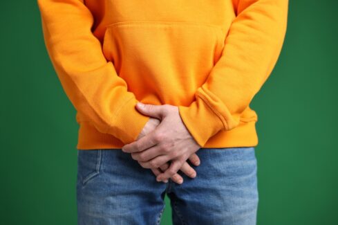 Adult Incontinence Part 1