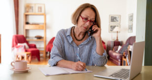 After They’re Gone – Practicalities First