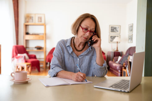 After They’re Gone – Practicalities First