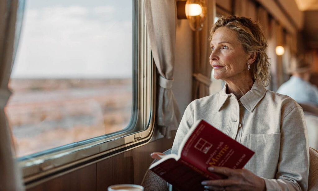 All Aboard Aussie’s Indian