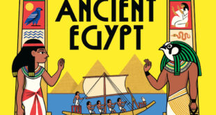 Ancient Egypt