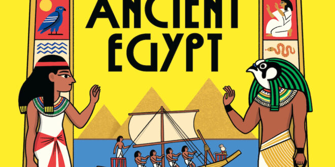 Ancient Egypt