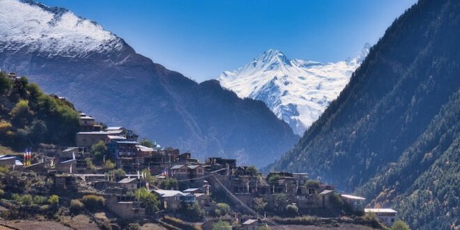 Annapurna Circuit