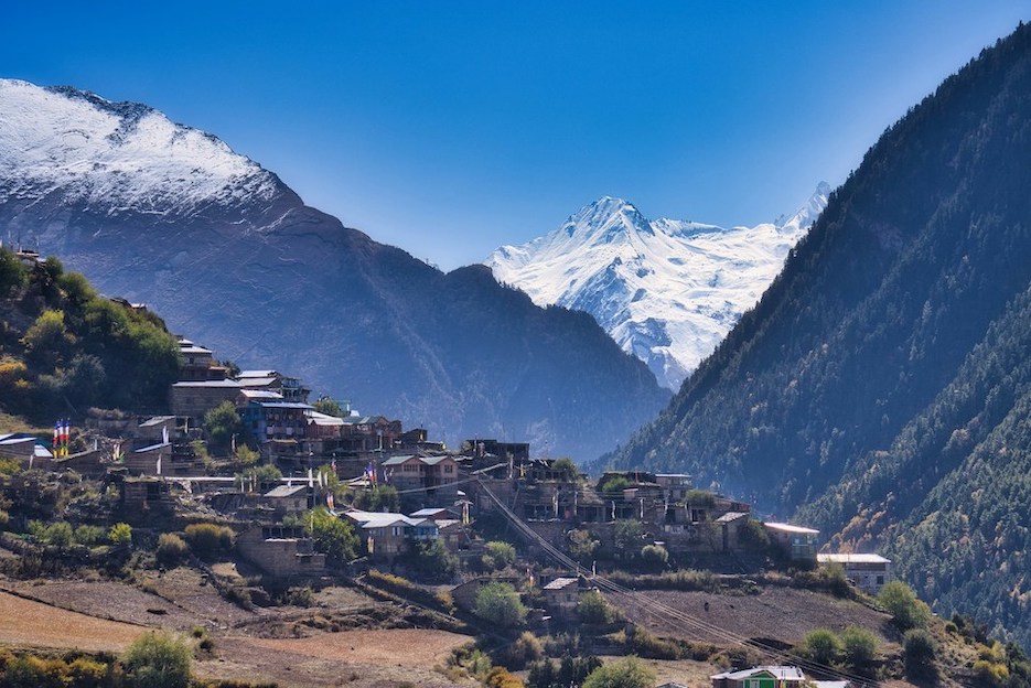 Annapurna Circuit