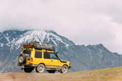 Are You Insured Off-Road