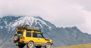 Are You Insured Off-Road