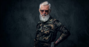 Are you Fit to Care for the Grandies