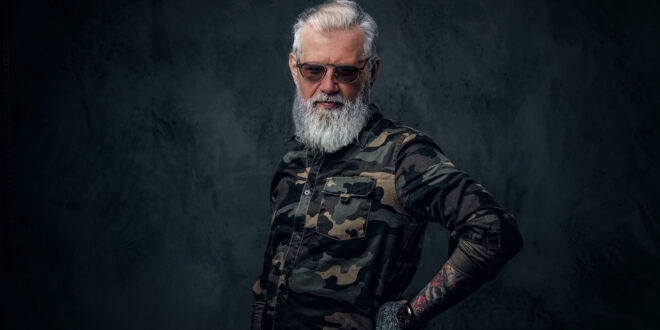 Are you Fit to Care for the Grandies