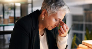 Are you Suffering from Emotional Labour Burnout
