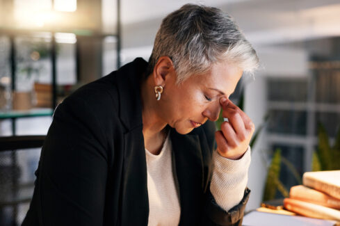 Are you Suffering from Emotional Labour Burnout