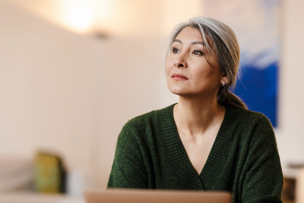 Are you a Negative or a Positive Thinker