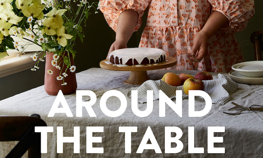 Around the Table