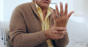 Arthritis – Unravelling Common Concerns