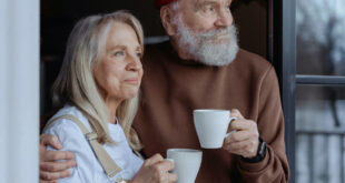 Attention Empty Nesters – life just got better