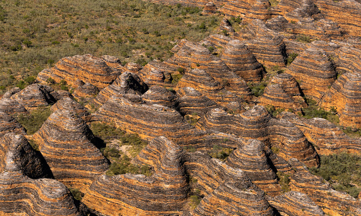 Australia Like You’ve Never Seen it Before
