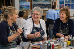 Avoiding Loneliness The Simple Science of Building Friendships