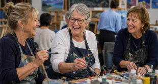Avoiding Loneliness The Simple Science of Building Friendships