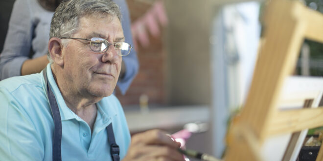 Balancing Creativity and Practicality After 50