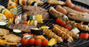 Barbecue Tips for Summer Sizzling