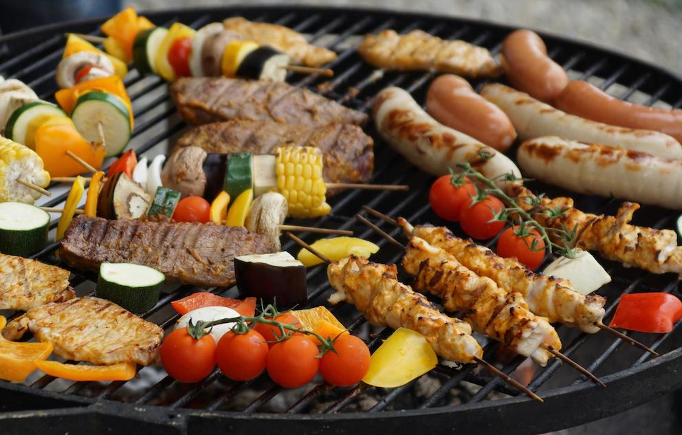 Barbecue Tips for Summer Sizzling